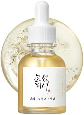 Beauty of Joseon Glow Deep Serum Rice + Alpha-Arbutin Serum