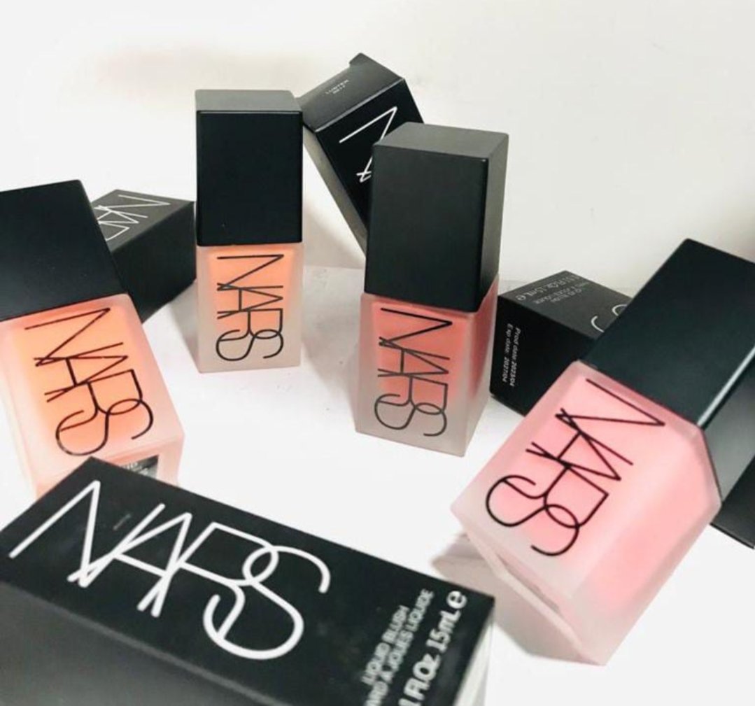 NARS Liquid Blush