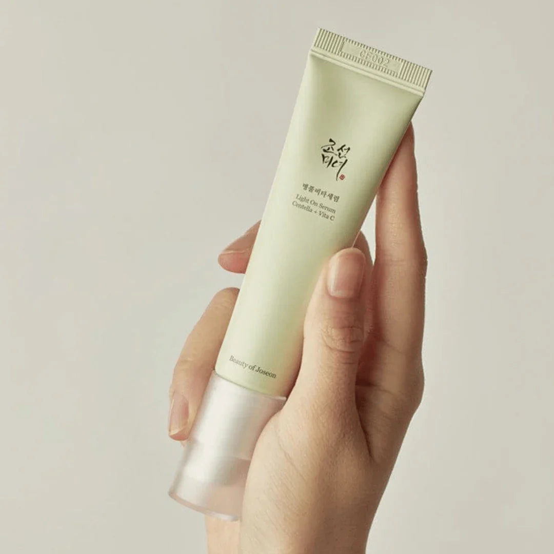 Beauty of Joseon Light On Serum Centella + Vita C