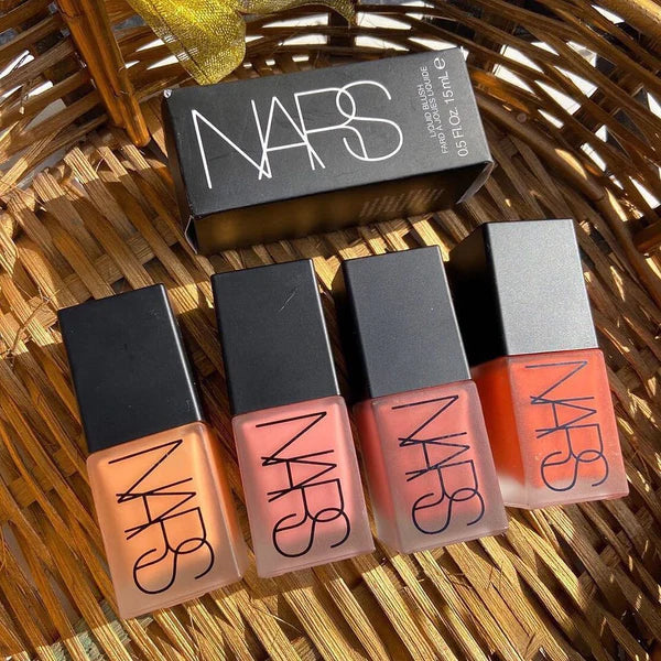 NARS Liquid Blush