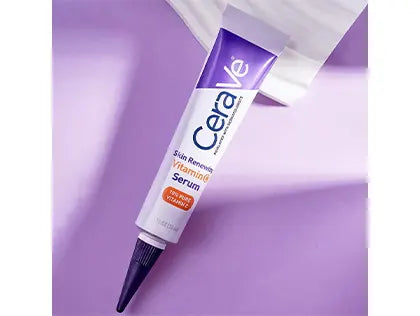 Cerave Skin Renewing Vitamin C Serum