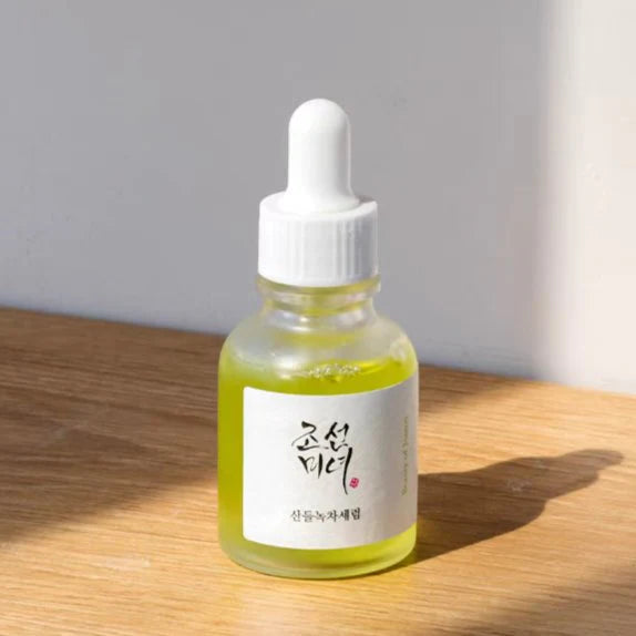 Beauty of Joseon Calming Serum Green Tea + Panthenol Serum