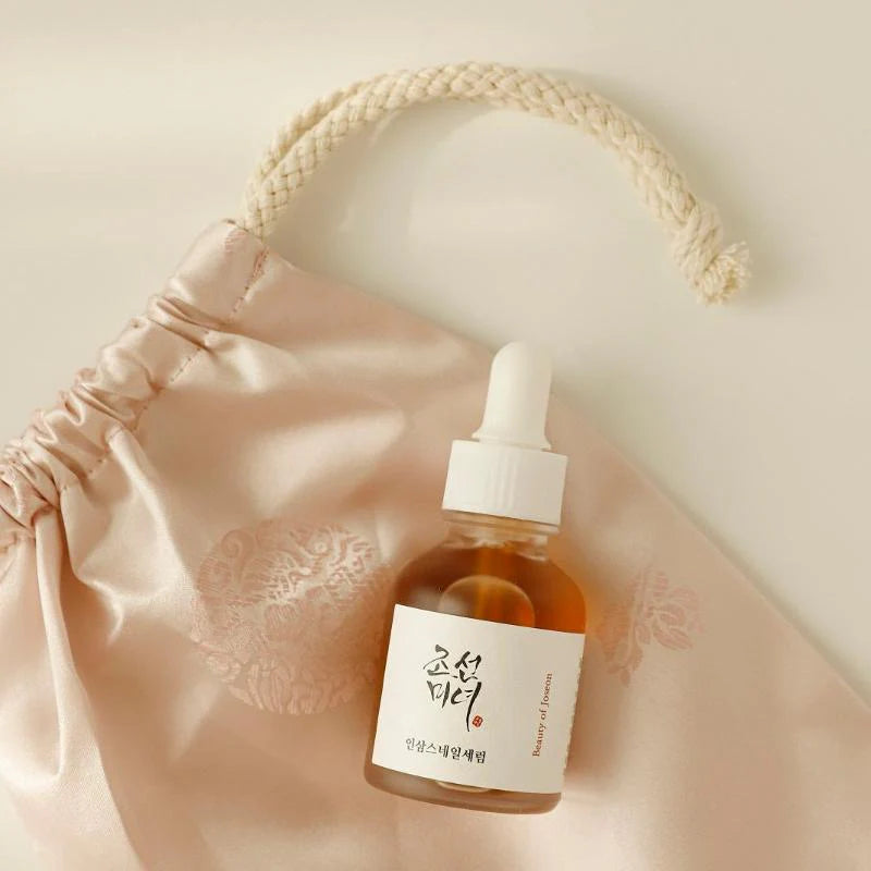 Beauty of Joseon Revive Serum Ginseng + Snail Mucin Serum