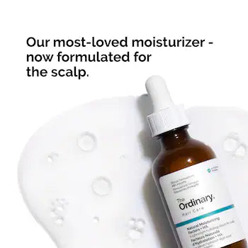 The Ordinary Light Weight Hydrating Serum for Scalp