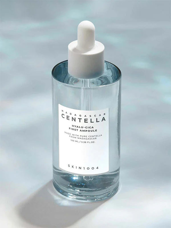 CENTELLA Hyalu-Cica First Ampoule